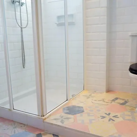 公寓 Lovelyloft Rambla 阿利坎特