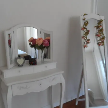 Lovelyloft Rambla 公寓 阿利坎特