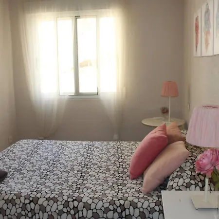 Lovelyloft Rambla * 阿利坎特