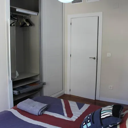 Lovelyloft Rambla 公寓