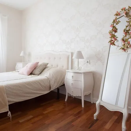 Lovelyloft Rambla 公寓 阿利坎特