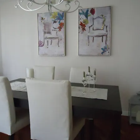 Lovelyloft Rambla 阿利坎特