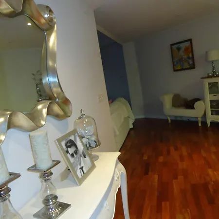 Lovelyloft Rambla * 阿利坎特