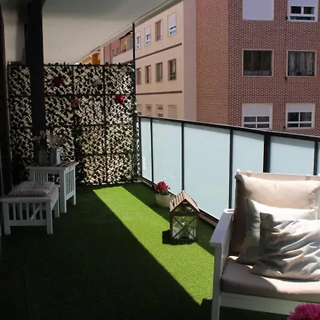 Lovelyloft Rambla 阿利坎特