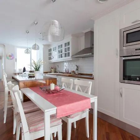 Lovelyloft Rambla * 阿利坎特