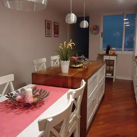 Lovely Loft Rambla Apartment