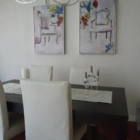 Apartment Lovely Loft Rambla *