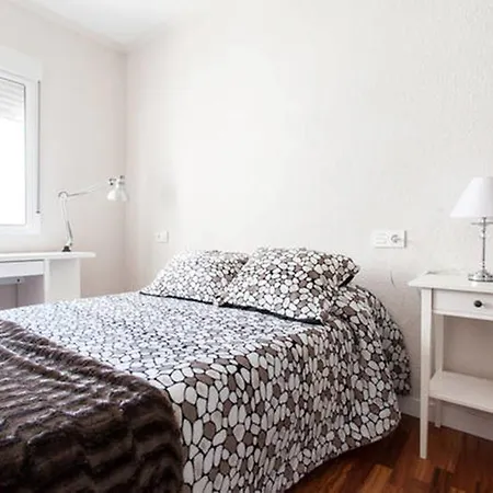 Apartment Lovely Loft Rambla