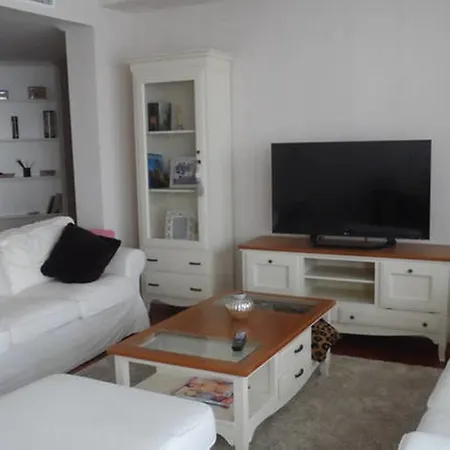 Lovely Loft Rambla Apartment Alicante