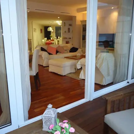 Lovely Loft Rambla