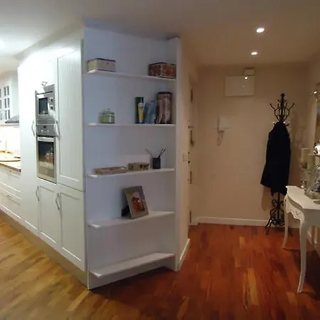 Lovely Loft Rambla Apartment Alicante