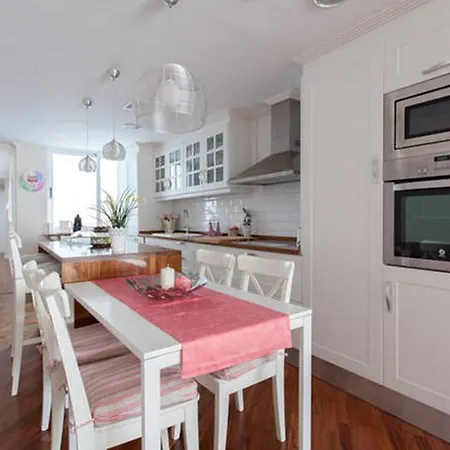 Apartment Lovely Loft Rambla *