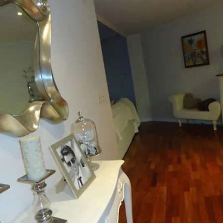 Lovely Loft Rambla * Alicante