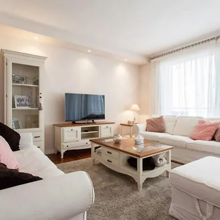 Lovely Loft Rambla