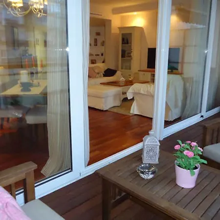 Lovely Loft Rambla * Alicante