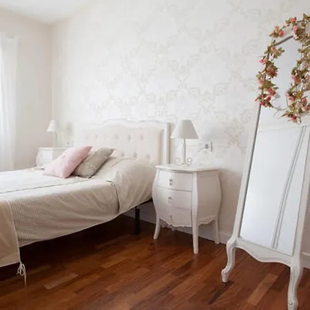 Lovely Loft Rambla Apartment Alicante