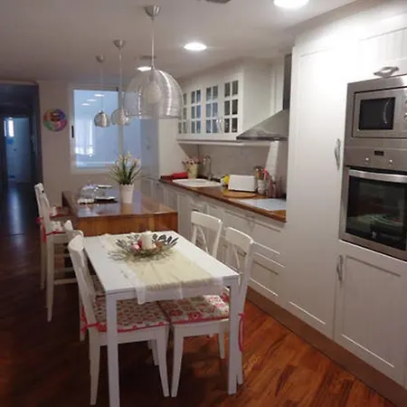 Apartment Lovely Loft Rambla *