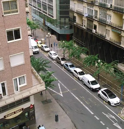 Lovely Loft Rambla *