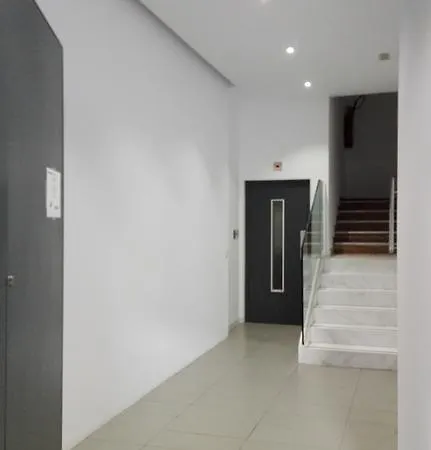 Apartment Lovely Loft Rambla *