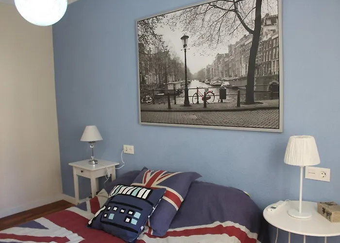 Lovelyloft Rambla