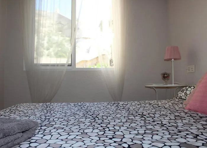 Lovelyloft Rambla 公寓 *