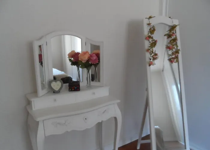 Lovelyloft Rambla 公寓 阿利坎特