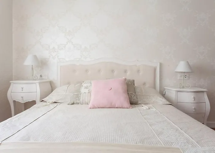 公寓 Lovelyloft Rambla