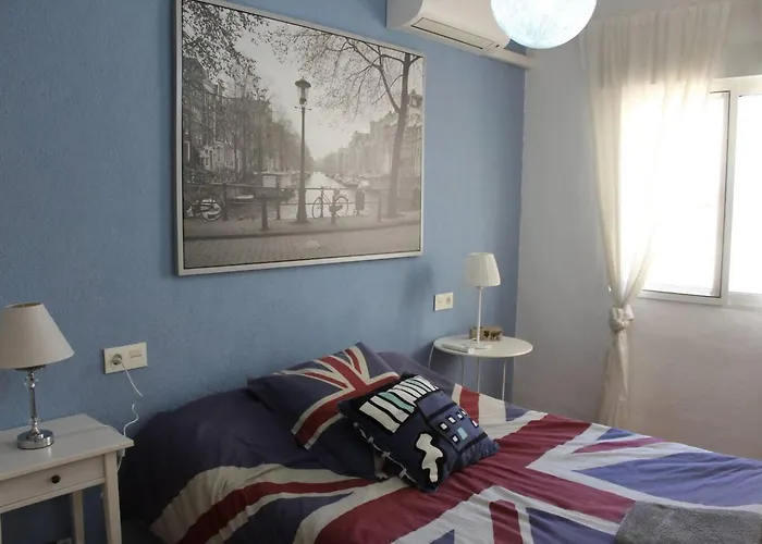 Lovelyloft Rambla *