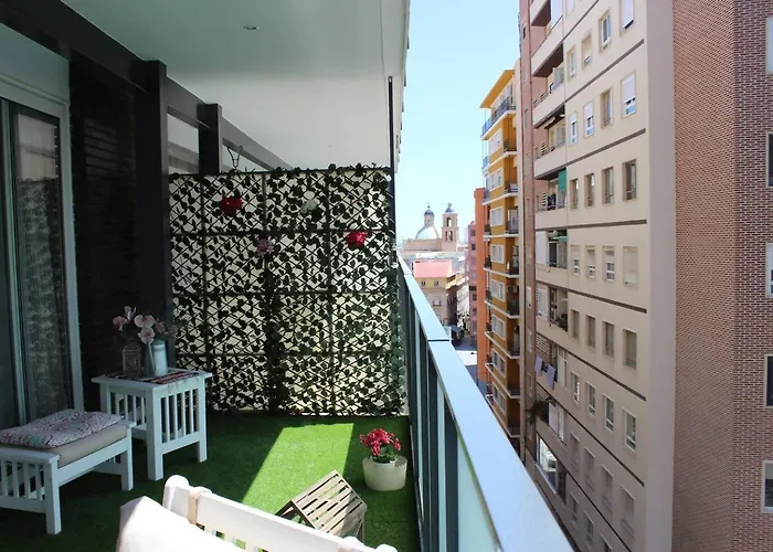 公寓 Lovelyloft Rambla