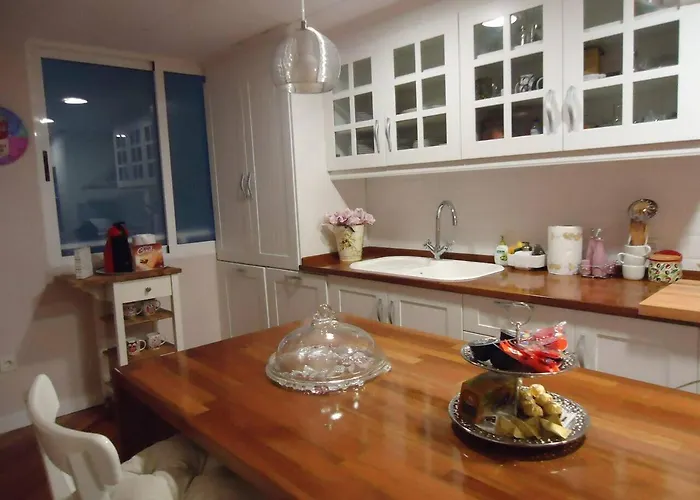 Lovelyloft Rambla *