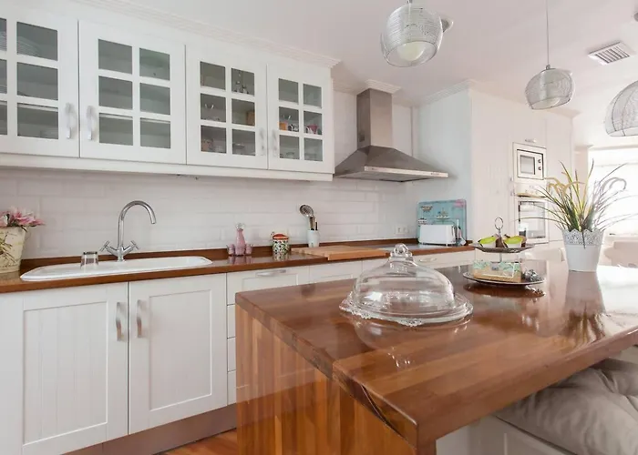 Lovelyloft Rambla