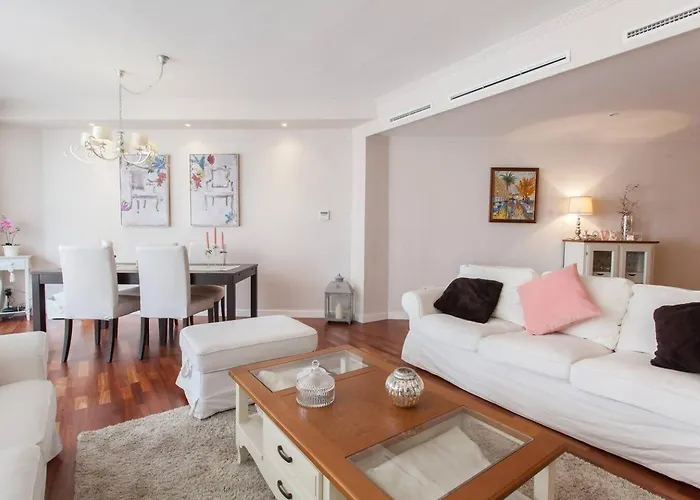 公寓 Lovelyloft Rambla *