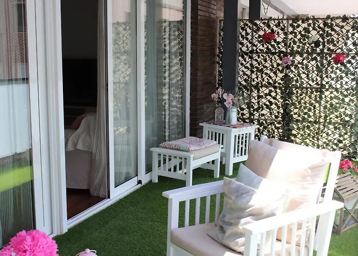 Lovelyloft Rambla