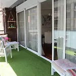 Apartamento Lovelyloft Rambla Alicante