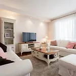 Apartamento Lovelyloft Rambla Alicante