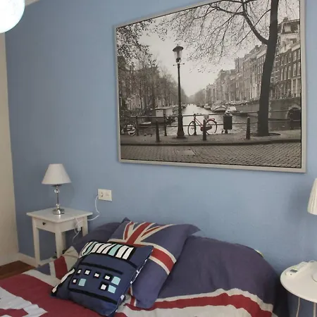 Lovelyloft Rambla