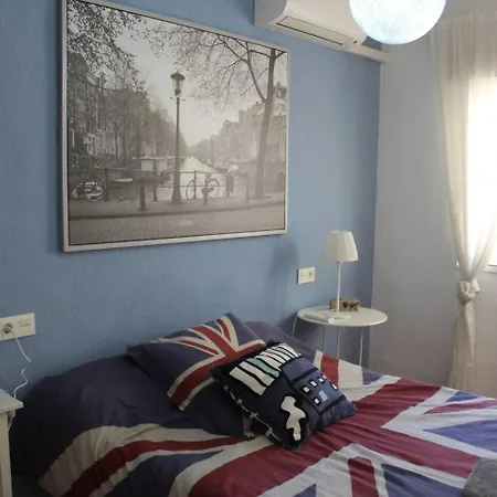 Lovelyloft Rambla *