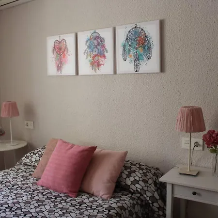 Lovelyloft Rambla 아파트 *