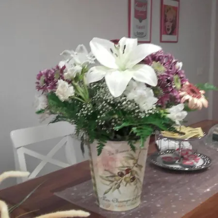 아파트 Lovelyloft Rambla *