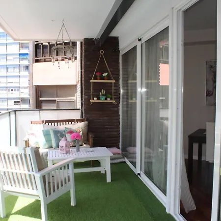 Lovelyloft Rambla * 알리칸테
