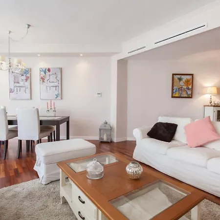 아파트 Lovelyloft Rambla *