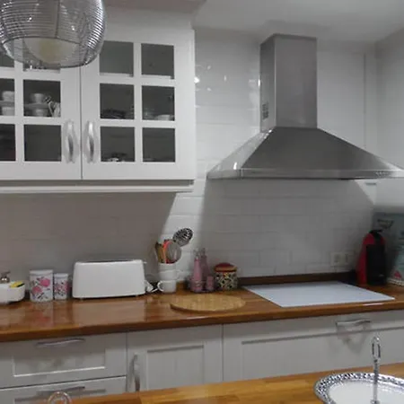 Lovely Loft Rambla Apartament *