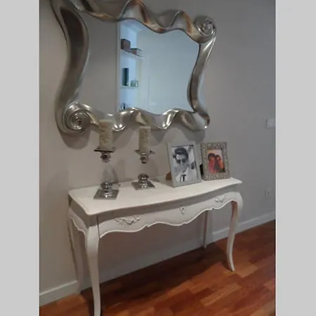 Apartament Lovely Loft Rambla Alicante