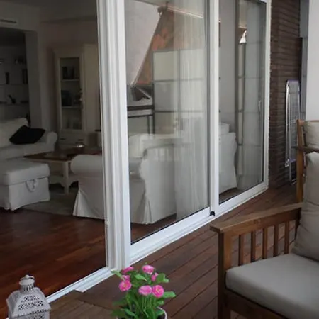 Lovely Loft Rambla * Alicante