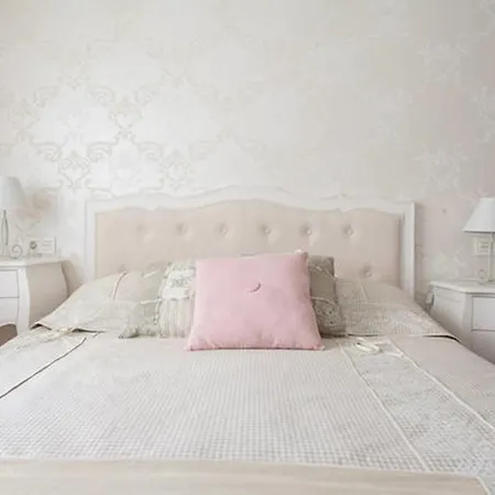 Apartament Lovely Loft Rambla